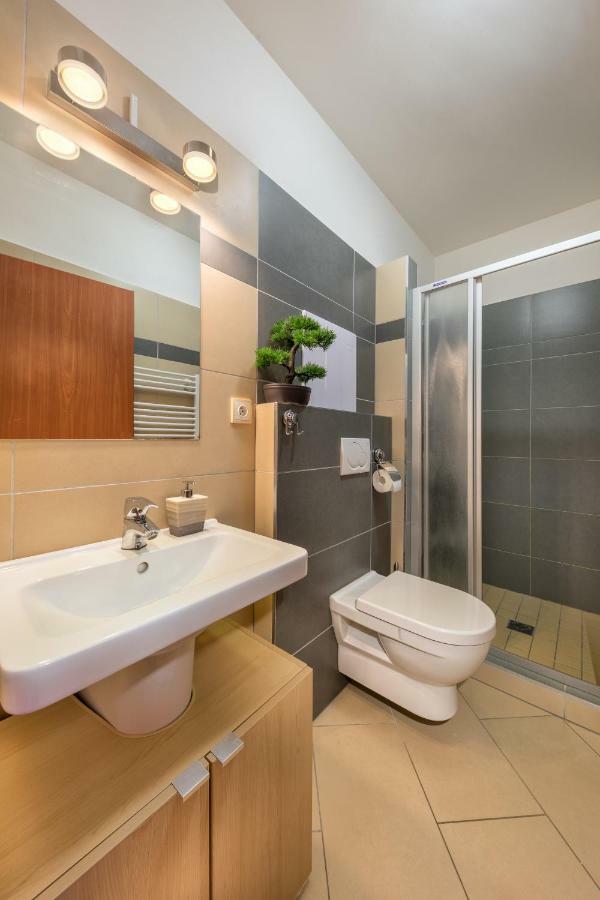Paradise Apartment 布拉格 外观 照片